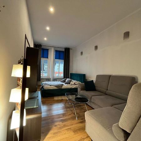 Apartament Centrum-Zwyciestwa Gliwice Eksteriør bilde