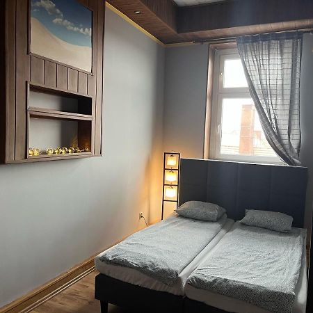 Apartament Centrum-Zwyciestwa Gliwice Eksteriør bilde