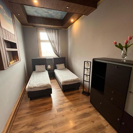 Apartament Centrum-Zwyciestwa Gliwice Eksteriør bilde