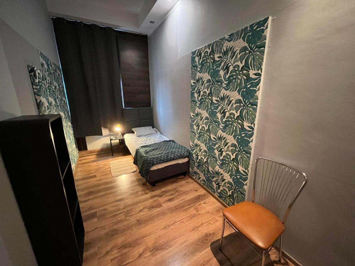 Apartament Centrum-Zwyciestwa Gliwice Eksteriør bilde