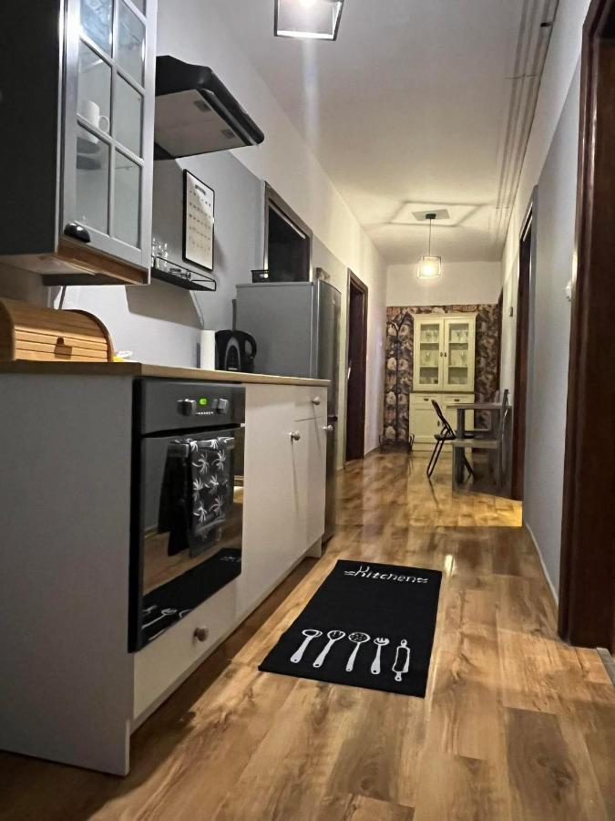 Apartament Centrum-Zwyciestwa Gliwice Eksteriør bilde