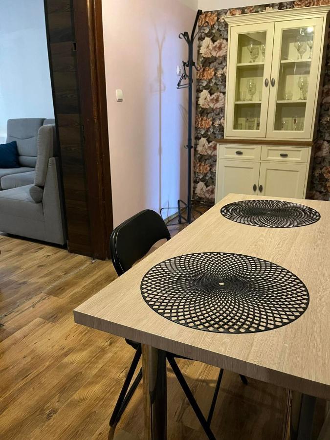 Apartament Centrum-Zwyciestwa Gliwice Eksteriør bilde