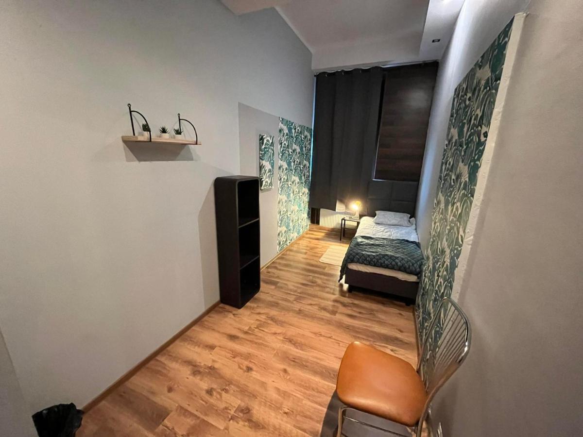 Apartament Centrum-Zwyciestwa Gliwice Eksteriør bilde