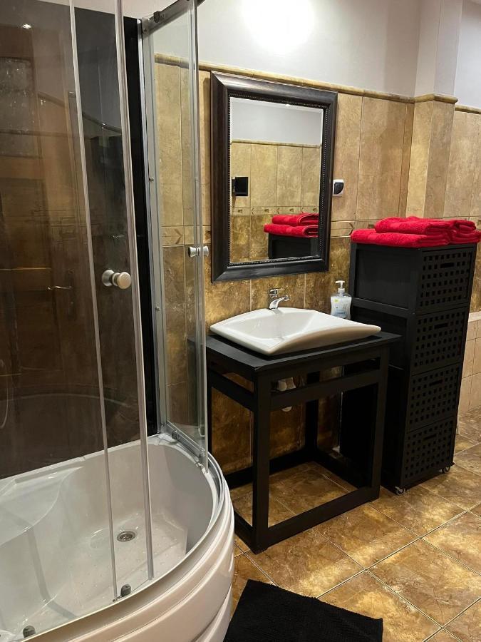 Apartament Centrum-Zwyciestwa Gliwice Eksteriør bilde