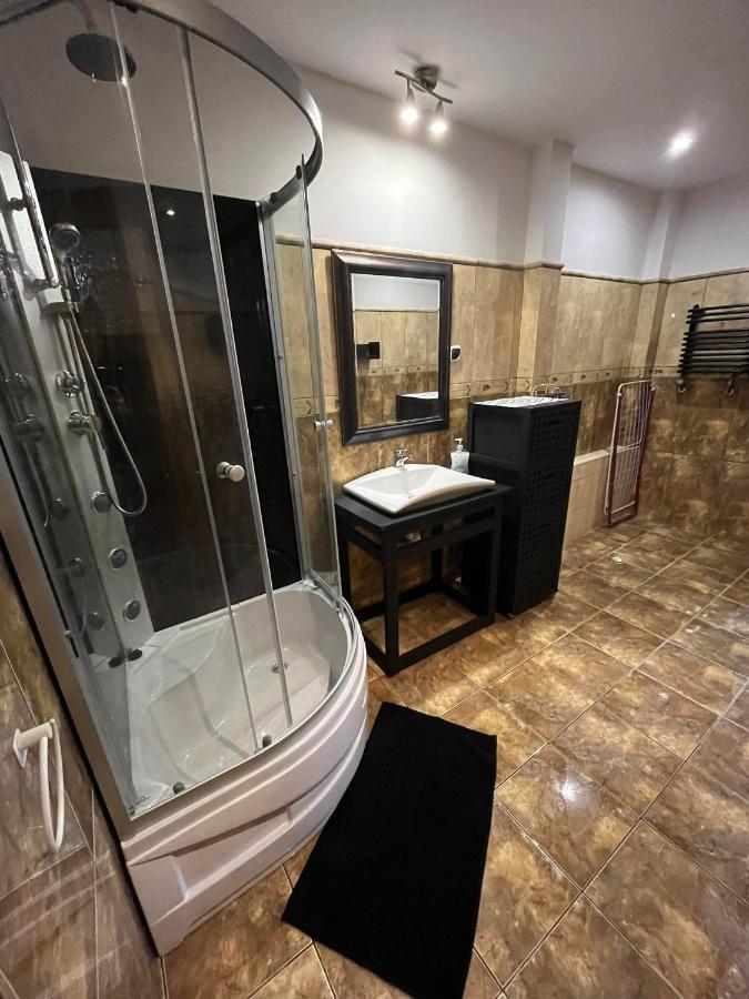 Apartament Centrum-Zwyciestwa Gliwice Eksteriør bilde