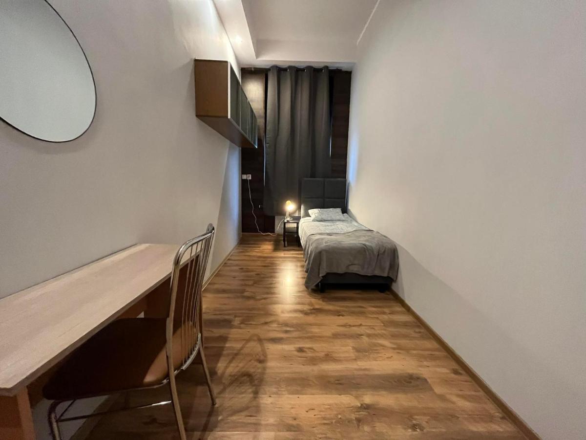 Apartament Centrum-Zwyciestwa Gliwice Eksteriør bilde